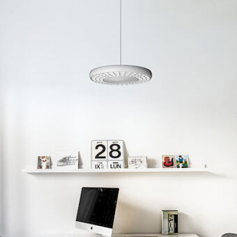 Rotaliana Sol  H1  LED lampa wisząca