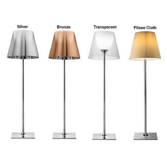 Flos KTribe Floor 2 lampa  podłogowa kolory