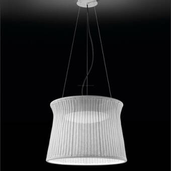 Bover Syra - 45 Indoor lampa wisząca kolory