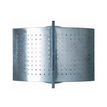 CPH Lighting Perfo kinkiet na zewnątrz