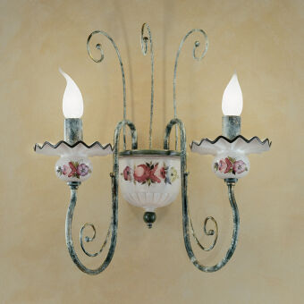Ferroluce Sanremo Art. C411 AP kinkiet 