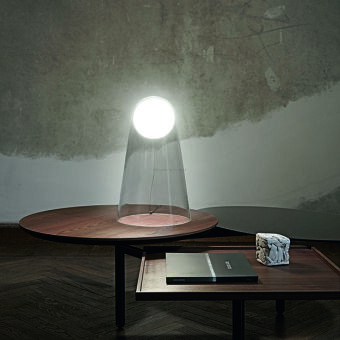 Foscarini Satellight lampa stołowa 