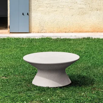 Euro3plast Plust Collection Fade Coffee Table Art.6460 stolik kolory