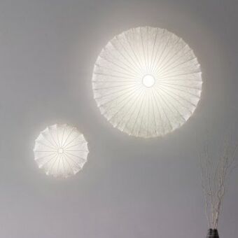 Axo Light PL MUSE 40cm - 120cm plafon  kolor Sticks 