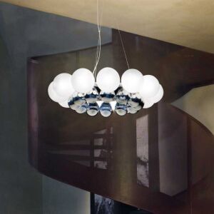Vistosi 24Pearls lampa wisząca 