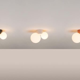 Milan Land Ceiling plafon kolory
