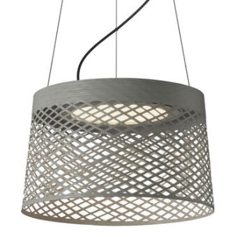 Foscarini Twiggy Grid LED lampa wisząca na zewnątrz kolory