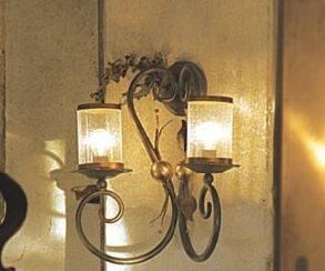MM Lampadari Impero 5972/A2 kinkiet 