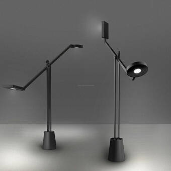 Artemide Equilibrist  LED lampa na biurko