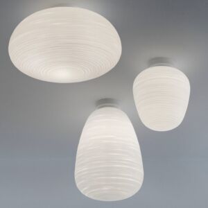 Foscarini Rituals  1 - 2 - 3 - XL  plafon wielkości