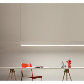 Nemo True Pendant Horizontal LED  lampa wisząca kolory