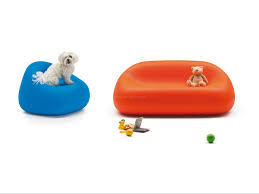 Euro3plast Plust Collection Gumball Sofa Junior Art.6302 kolory