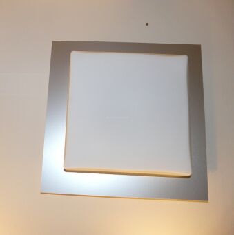 Herner Glas  Quadra 29 kinkiet / plafon