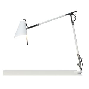 Nemo Leo + mocowanie do blatu lampa stołowa  kolory