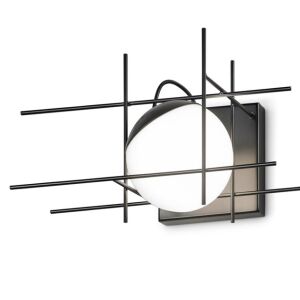 Vistosi Plot Frame AP 1  LED kinkiet  typy