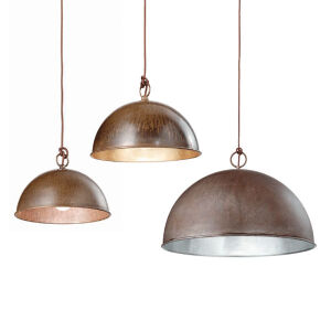 IL Fanale Galileo 251.07- 08-10   lampa wisząca wielkości/kolory