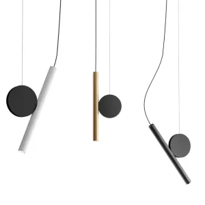 Luceplan DOI  A05  lampa wisząca typy/kolory