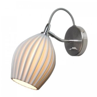 Oryginal BTC  FW 574N  Fin Wall Light kinkiet