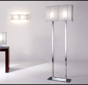 Axo Light Clavius  Floor PT CLAVIU lampa podłogowa kolory