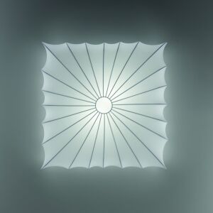 Axo Light PL MUSE Q  60cm - 120cm plafon kolor - biały 