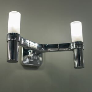 Nemo Crown Wall 2  -  2x G9  LED kinkiet kolory