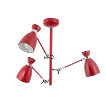 Faro Barcelona  Retro plafon  kolory/wielkości
