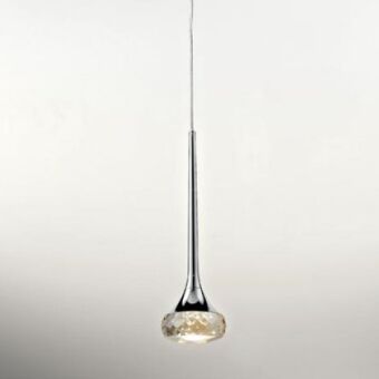 Axo Light Fairy Suspension LED  SP FAIRY I lampa do wbudowania w strop kolory