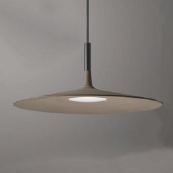 Foscarini Aplomb  Large  LED lampa wisząca kolory 
