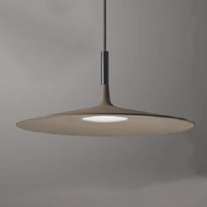 Foscarini Aplomb  Large  LED lampa wisząca kolory 