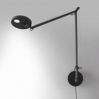 Artemide Demetra Professional Wall kinkiet  typy/kolory