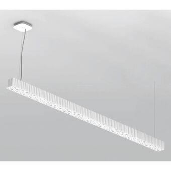 Artemide Calipso Linear 120  Stand-alone  - 180 Stand-alone lampa wisząca długości