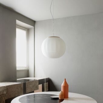 Luceplan D92 Lita  lampa wisząca wielkości