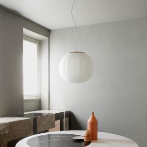 Luceplan D92 Lita  lampa wisząca wielkości