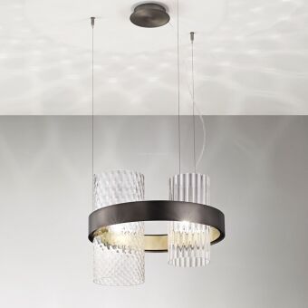 Vistosi Armonia SP 50   lampa wisząca  
