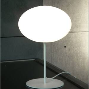 CPH Lighting  Eggy Pin Table lampa stołowa
