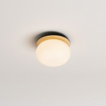 Milan Knock 15C./W  6712  - Knock 40C./W  6713 plafon / kinkiet