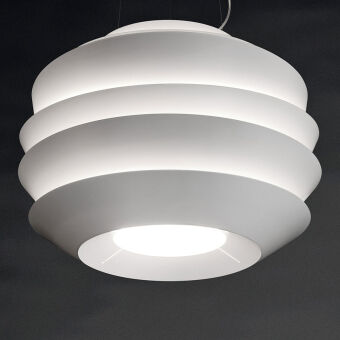 Foscarini Le Soleil  lampa wisząca  typy