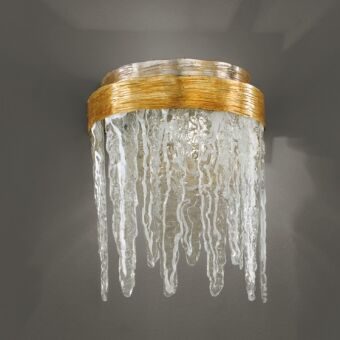 MM Lampadari Stalattite  6609/A1 kinkiet 