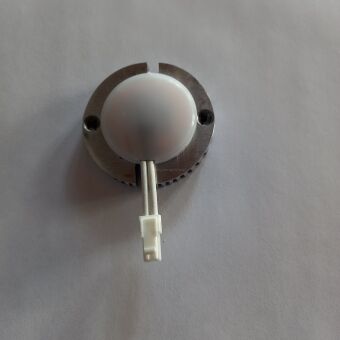 LODES Nostalgia LED wymienny  7 W 2700K