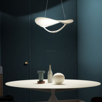 Foscarini Plena LED - Plena My Light LED  lampa wisząca typy 