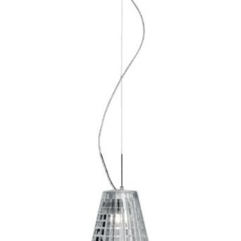 Fabbian Blow D87 lampa wisząca kolory