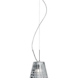 Fabbian Blow D87 lampa wisząca kolory