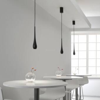 Axo Light  Mind LED  Stilla Suspension lamp lampa wisząca kolory