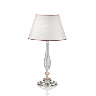 MM Lampadari Rain 7061/L1 lampa stołowa 