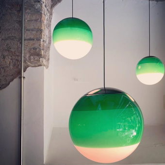 Marset Dipping Light LED lampa wisząca kolory/wielkości