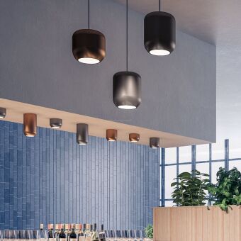 Axo Light  Urban SP Urban P / M  lampa wisząca wielkości/kolory