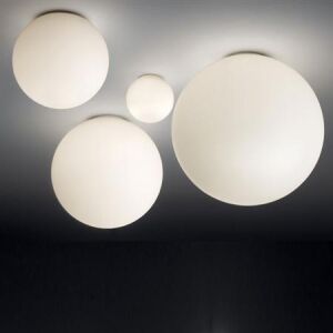 Artemide  DIOSCURI  14-25-35-42 Parete / Soffitto  kinkiet / plafon wielkości