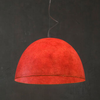 In-es.Artdesign H2O Nebulite  lampa wisząca kolory