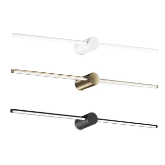 Ideal Lux Filo AP D075 LED kinkiet kolory