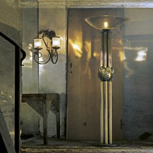 MM Lampadari Impero 5972/LT1 lampa podłogowa 
